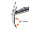 Load image into Gallery viewer, 19-1/2&quot; x 4&quot; Right Angle Placer™ with Hook comalong
