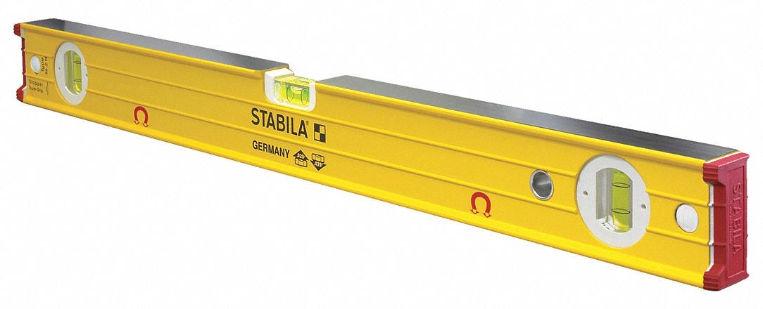 Stabila Type 96M Magnetic Levels