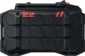 Hilti Battery pack B 22-255 Li-ion box Nuron #2345534 | Metal Pros LLC