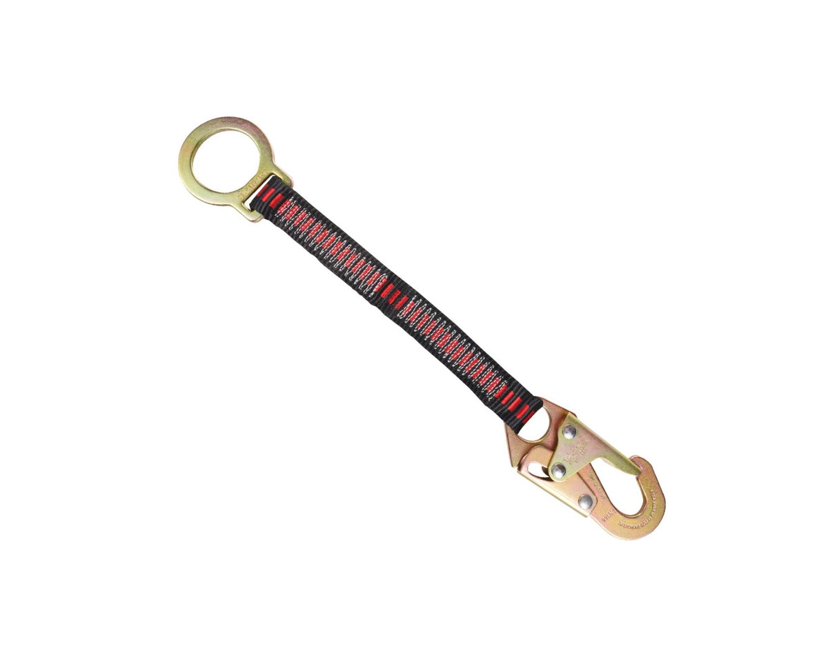 KStrong® 18” Pig-tail D-ring Extender (ANSI)