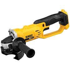 DeWalt 20V MAX* Lithium Ion 4 1/2” Cut-Off Tool (Tool Only)