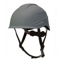 Load image into Gallery viewer, Pyramex HP76113 Ridgeline XR7 Slate Gray Hard Hat
