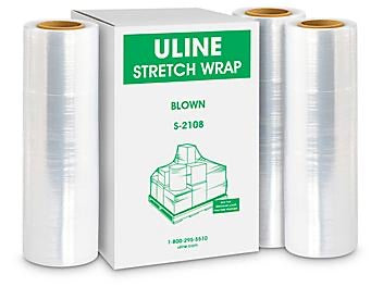 ULINE Stretch Wrap