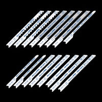 Load image into Gallery viewer, Avanti Pro U-Shank Jig Saw Blade Set (16PC)
