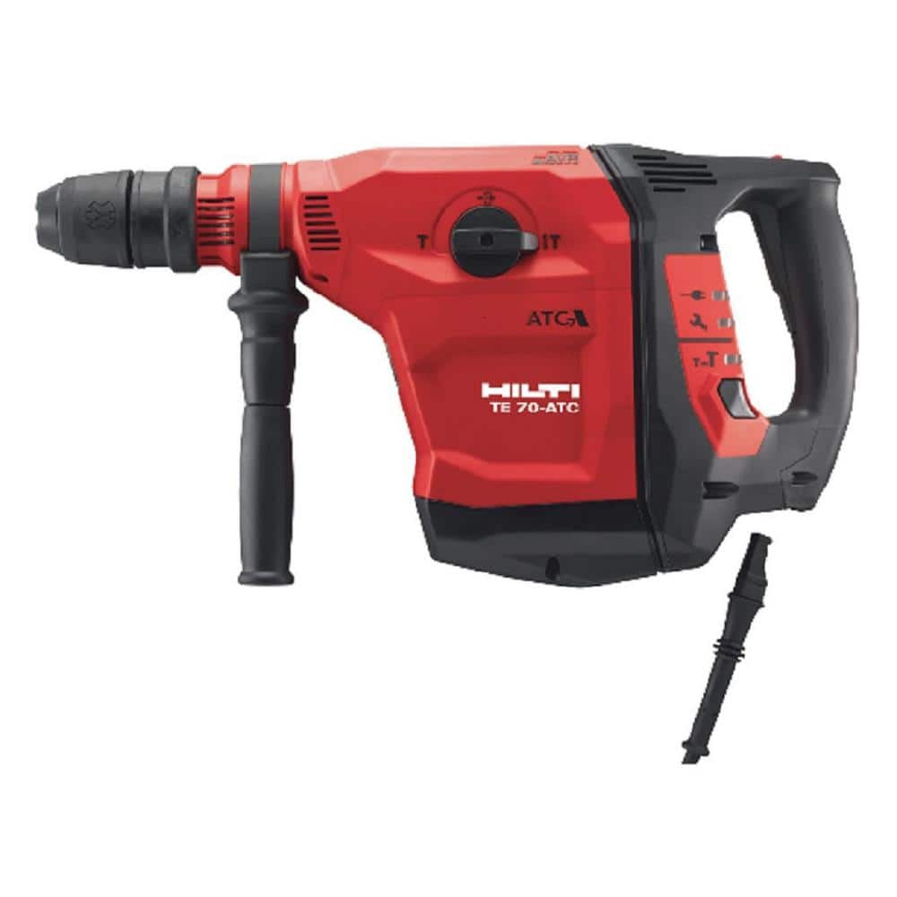 HILTI TE 70-ATC/AVR ROTARY HAMMER | Metal Pros LLC