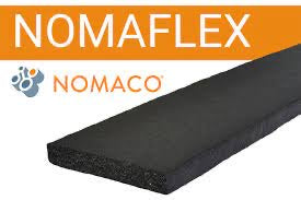 Nomaco’s Nomaflex® Expansion Joint Filler