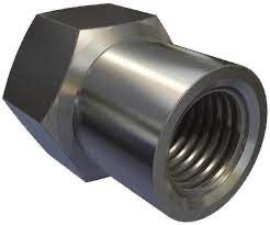Elicone Elocone Nuts/ Plate Washers | Metal Pros LLC